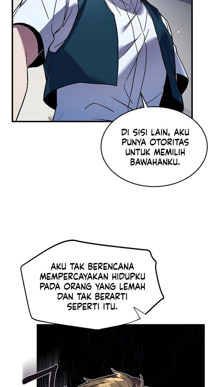Return of The Greatest Lancer Chapter 7 - halaman 41