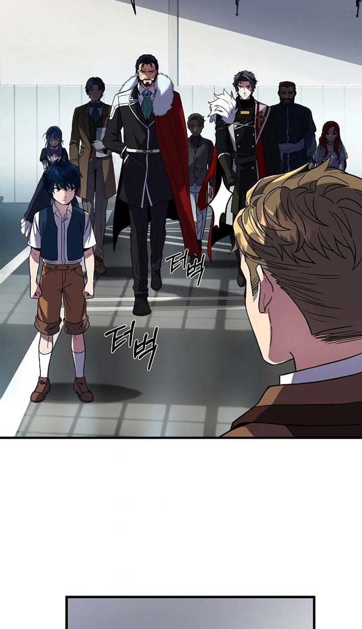 Return of The Greatest Lancer Chapter 7 - halaman 43