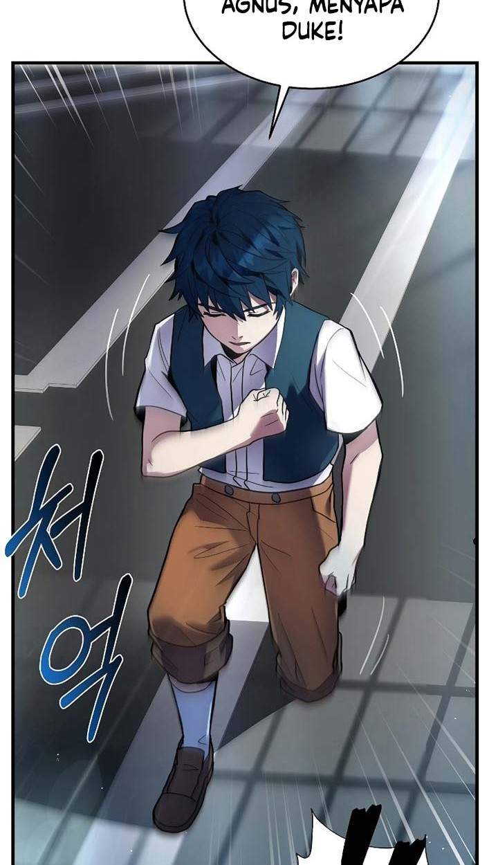 Return of The Greatest Lancer Chapter 7 - halaman 45