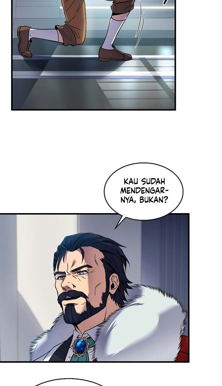 Return of The Greatest Lancer Chapter 7 - halaman 47