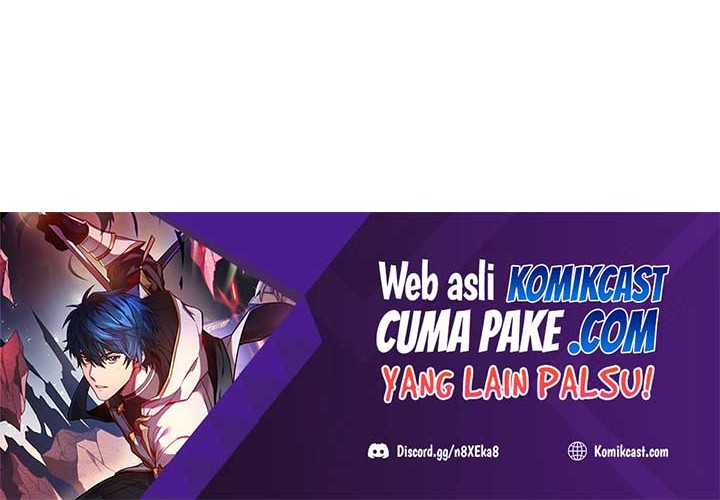 Return of The Greatest Lancer Chapter 7 - halaman 55