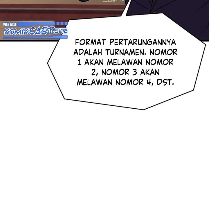 Return of The Greatest Lancer Chapter 70 - halaman 17