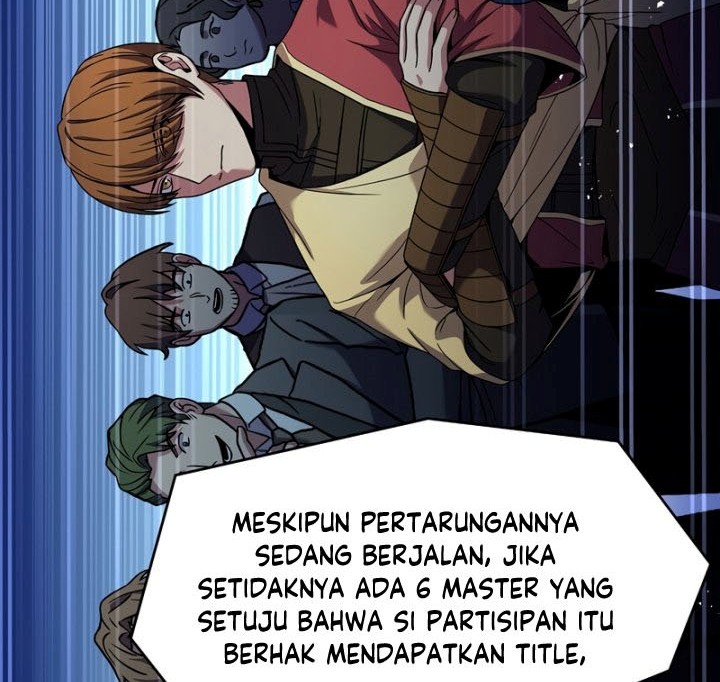 Return of The Greatest Lancer Chapter 70 - halaman 19