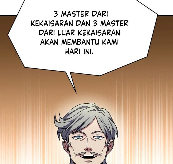 Return of The Greatest Lancer Chapter 70 - halaman 21