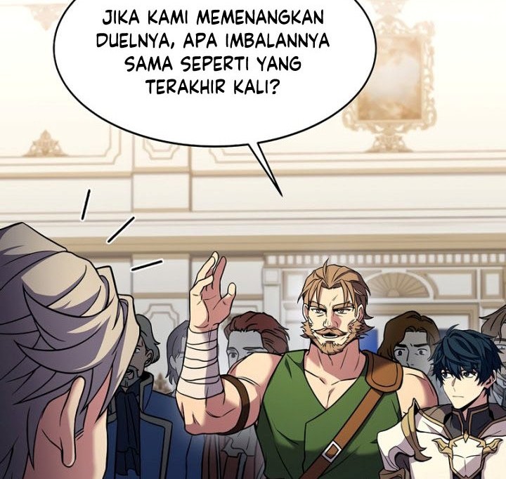 Return of The Greatest Lancer Chapter 70 - halaman 23