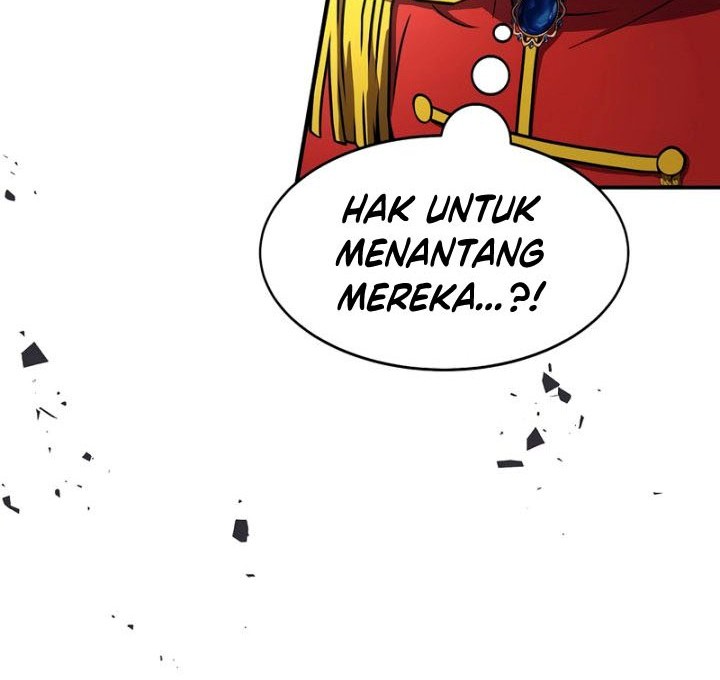 Return of The Greatest Lancer Chapter 70 - halaman 25