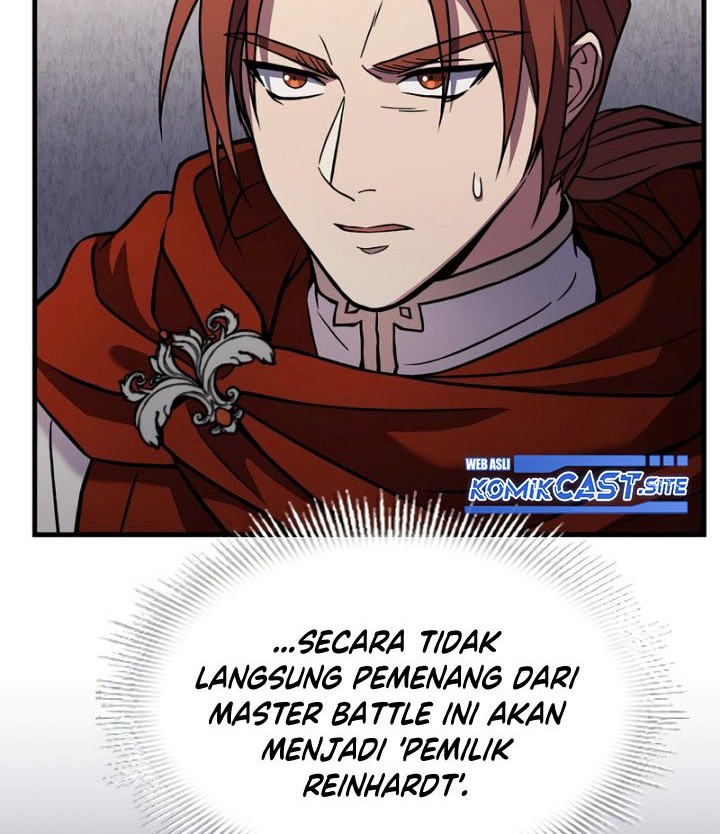 Return of The Greatest Lancer Chapter 70 - halaman 29
