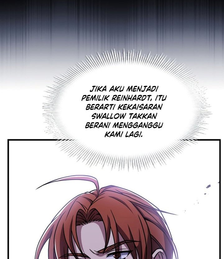 Return of The Greatest Lancer Chapter 70 - halaman 31