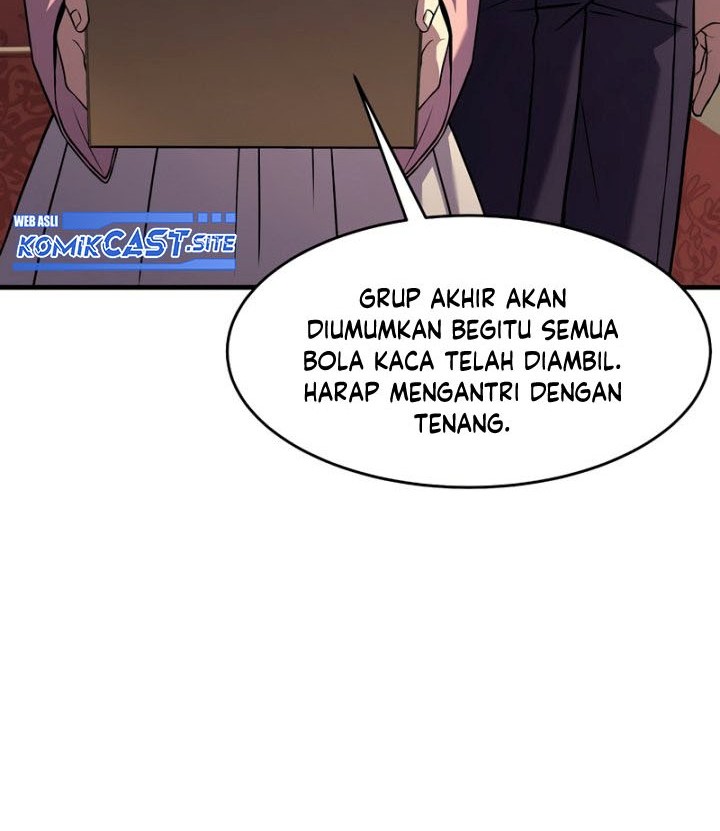 Return of The Greatest Lancer Chapter 70 - halaman 33