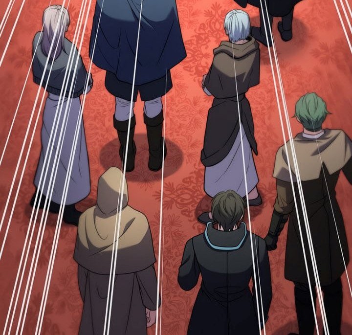 Return of The Greatest Lancer Chapter 70 - halaman 39