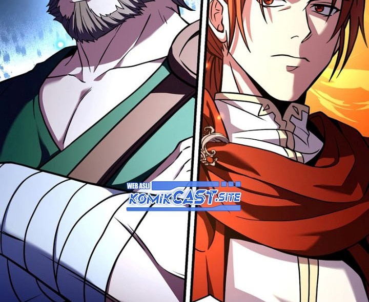 Return of The Greatest Lancer Chapter 70 - halaman 43