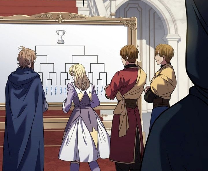 Return of The Greatest Lancer Chapter 70 - halaman 45