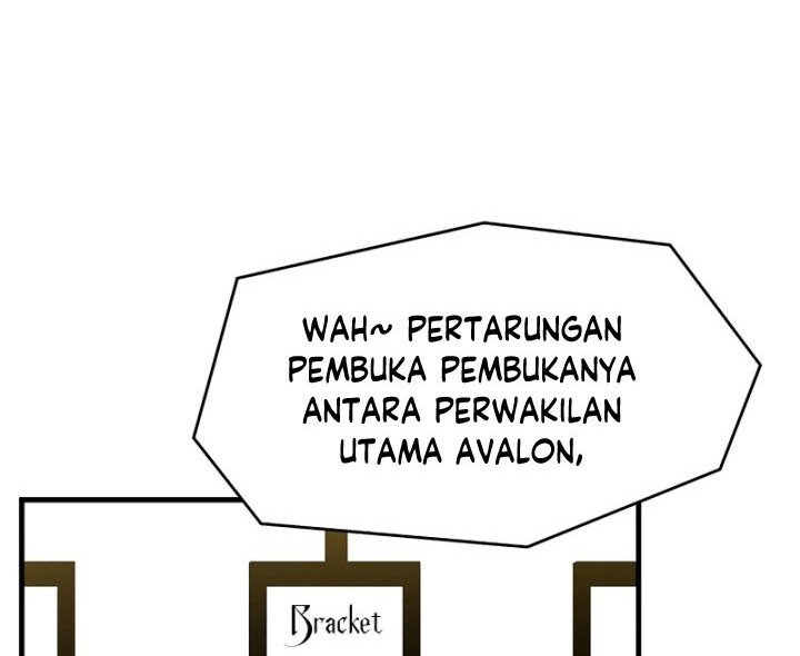 Return of The Greatest Lancer Chapter 70 - halaman 47