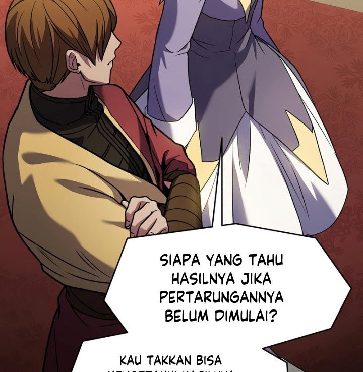 Return of The Greatest Lancer Chapter 70 - halaman 51
