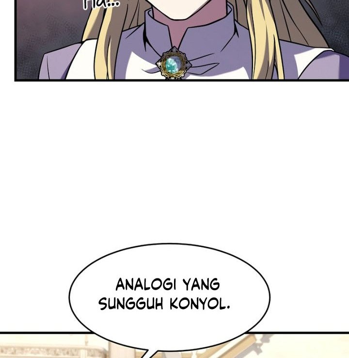 Return of The Greatest Lancer Chapter 70 - halaman 53