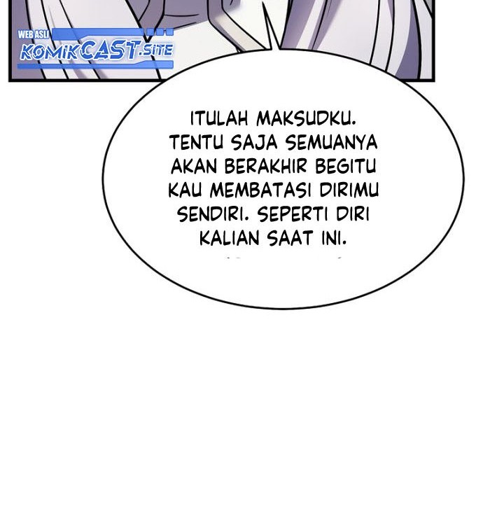 Return of The Greatest Lancer Chapter 70 - halaman 57
