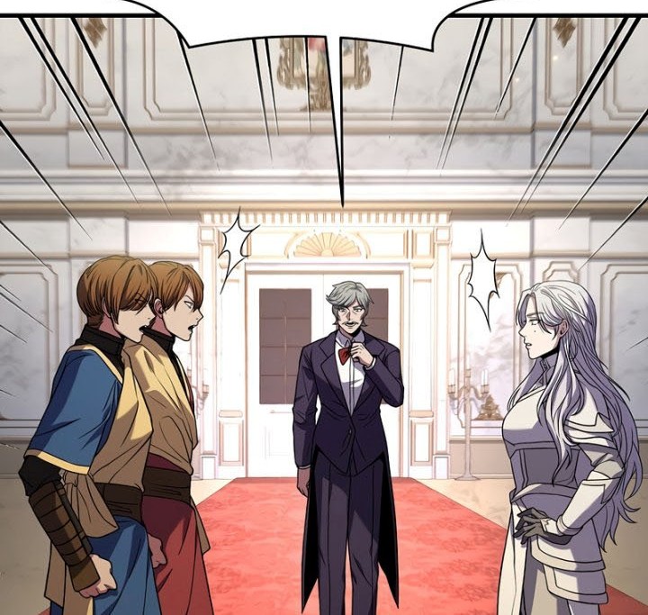 Return of The Greatest Lancer Chapter 70 - halaman 59