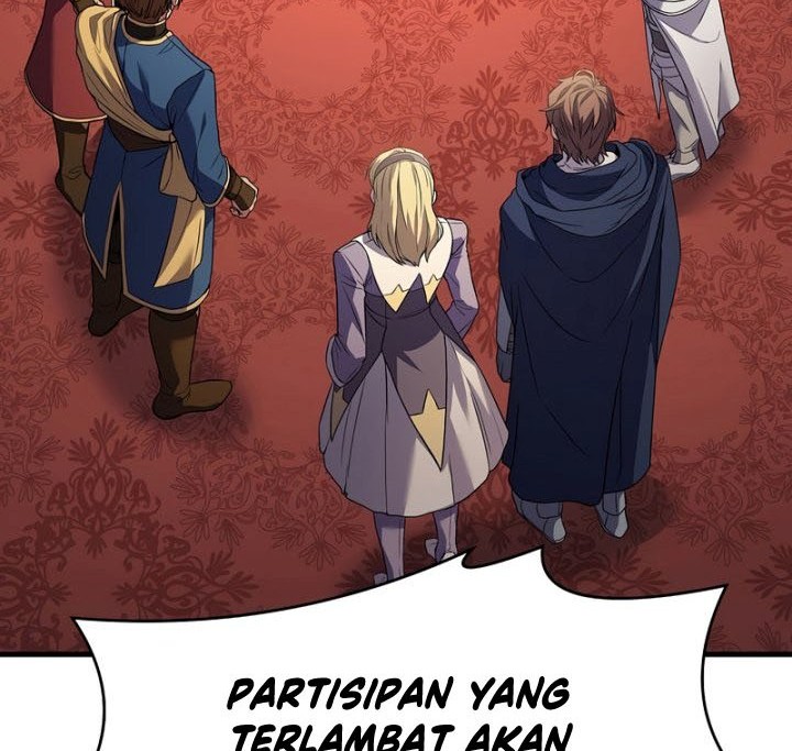 Return of The Greatest Lancer Chapter 70 - halaman 61