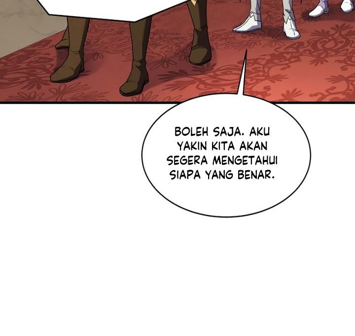 Return of The Greatest Lancer Chapter 70 - halaman 63