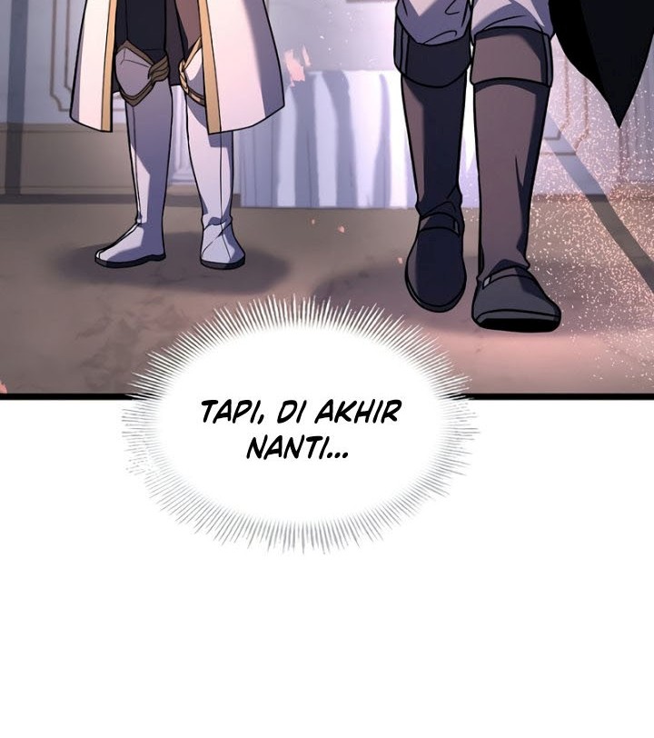 Return of The Greatest Lancer Chapter 70 - halaman 71