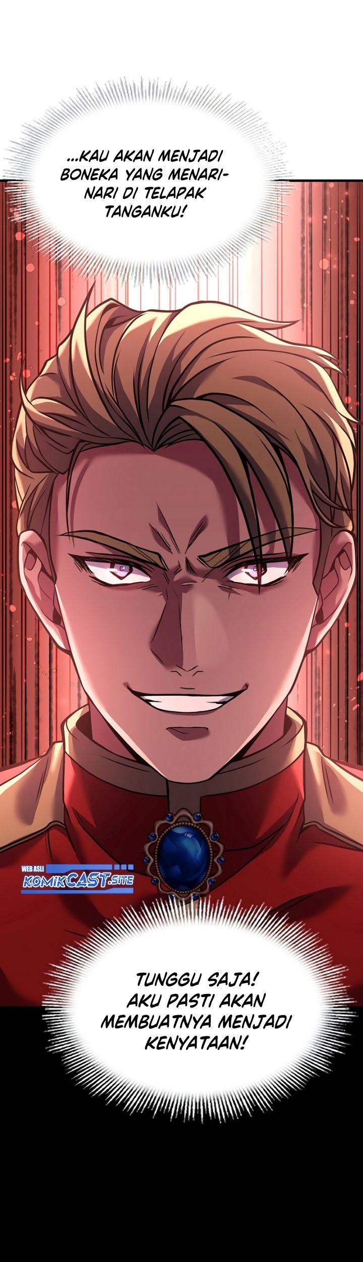 Return of The Greatest Lancer Chapter 70 - halaman 72