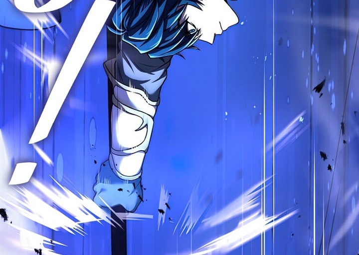 Return of The Greatest Lancer Chapter 71 - halaman 27