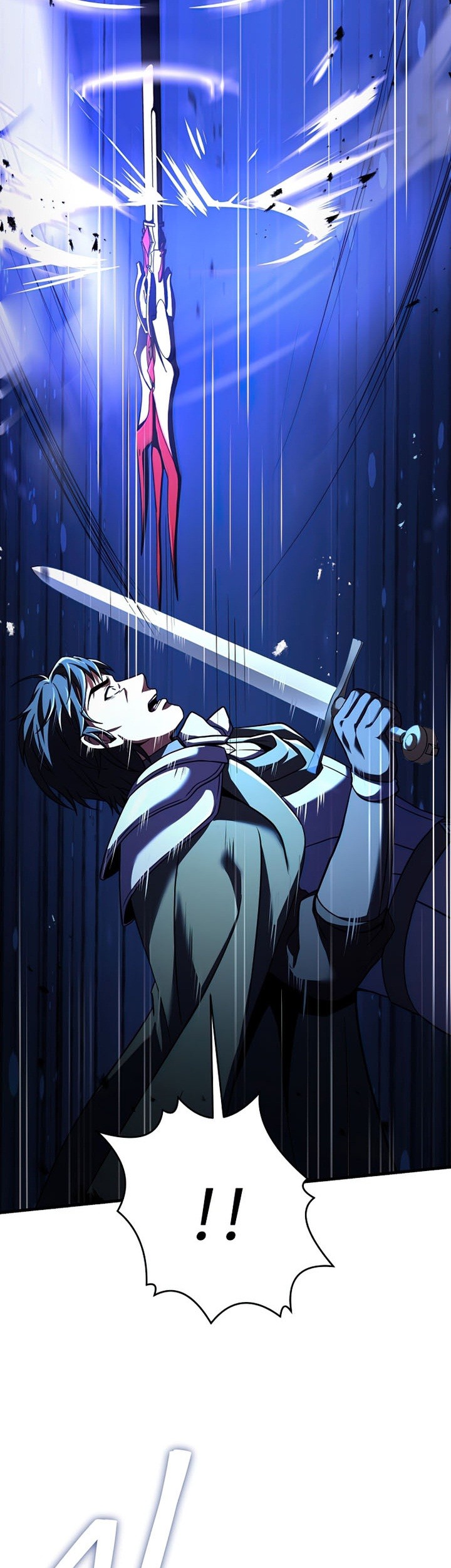 Return of The Greatest Lancer Chapter 71 - halaman 28