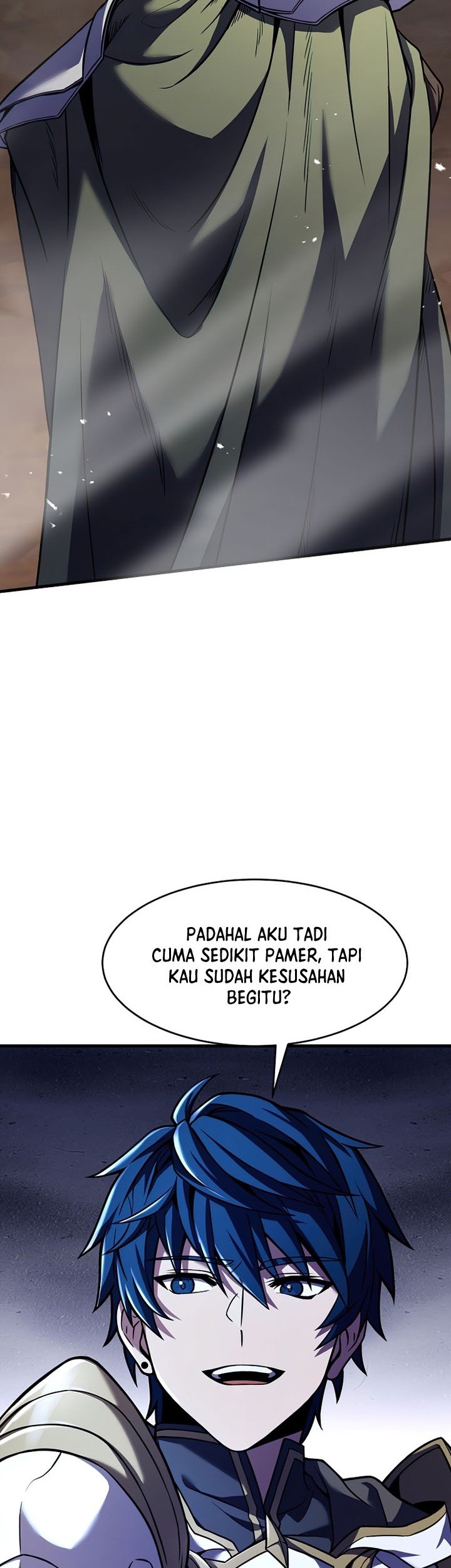 Return of The Greatest Lancer Chapter 71 - halaman 36