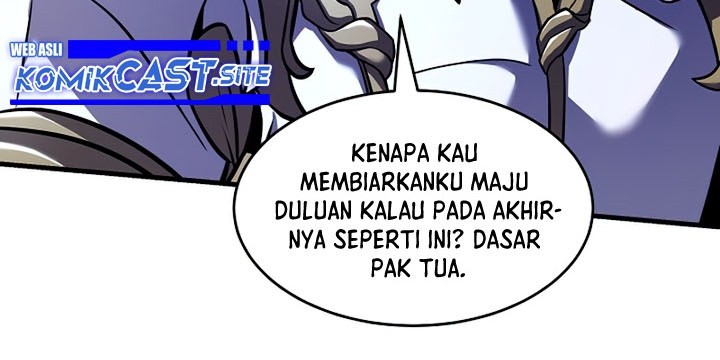 Return of The Greatest Lancer Chapter 71 - halaman 37