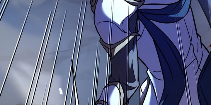 Return of The Greatest Lancer Chapter 71 - halaman 39