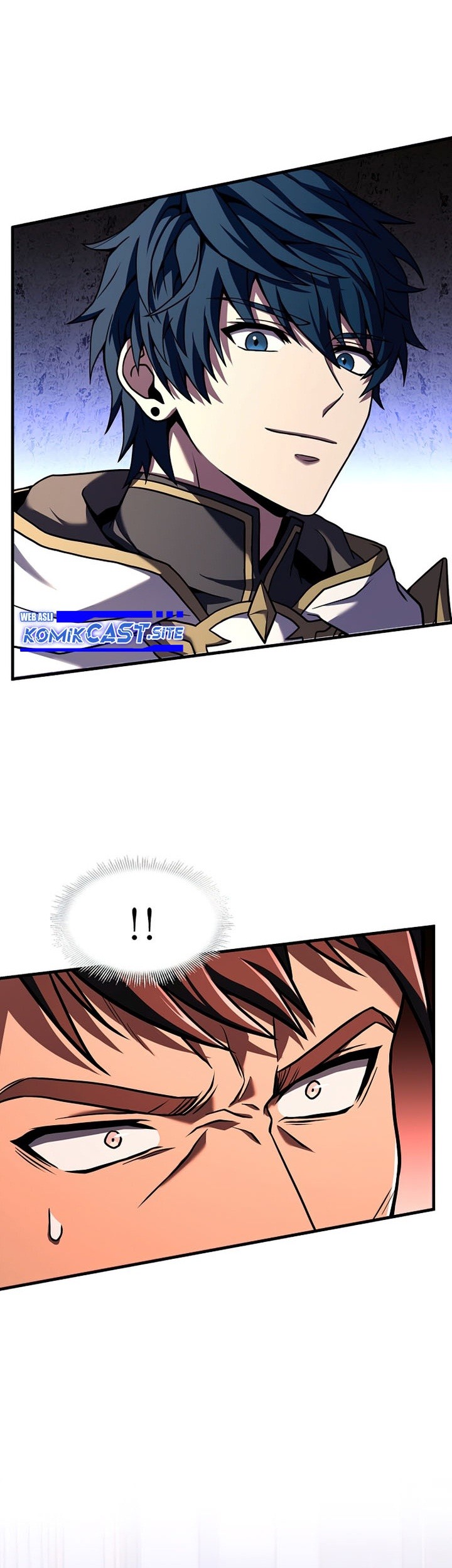 Return of The Greatest Lancer Chapter 71 - halaman 46