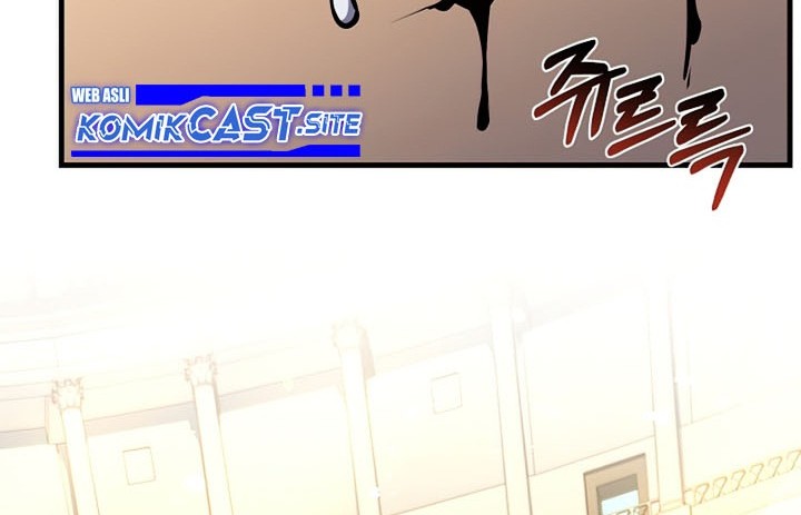 Return of The Greatest Lancer Chapter 71 - halaman 53