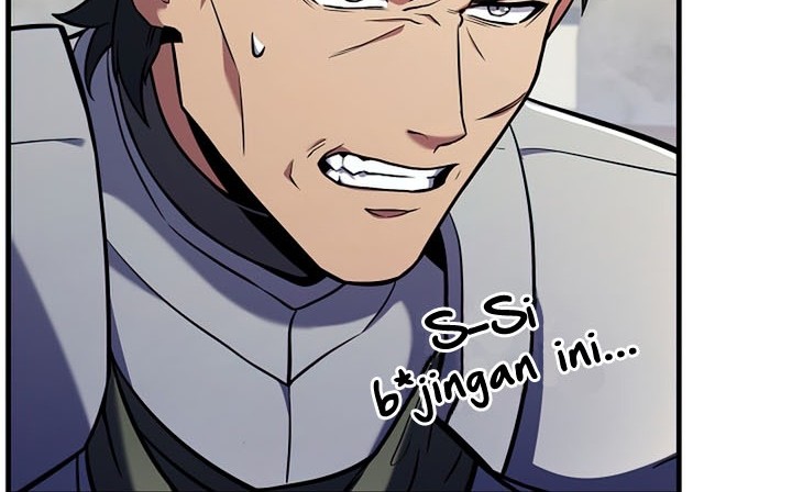 Return of The Greatest Lancer Chapter 71 - halaman 59