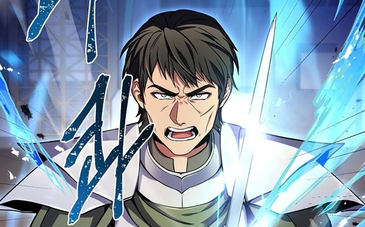 Return of The Greatest Lancer Chapter 71 - halaman 61