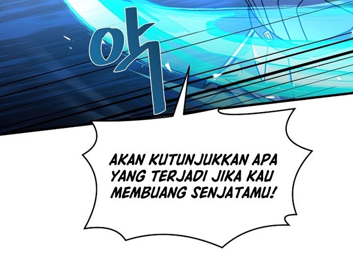 Return of The Greatest Lancer Chapter 71 - halaman 71