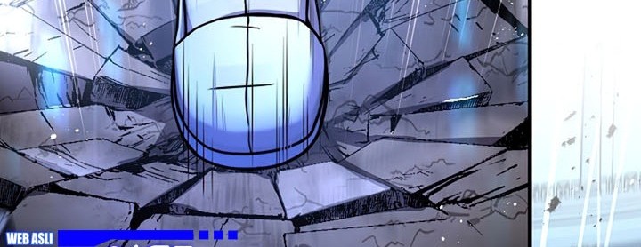 Return of The Greatest Lancer Chapter 71 - halaman 77
