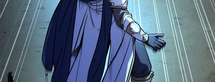 Return of The Greatest Lancer Chapter 71 - halaman 79
