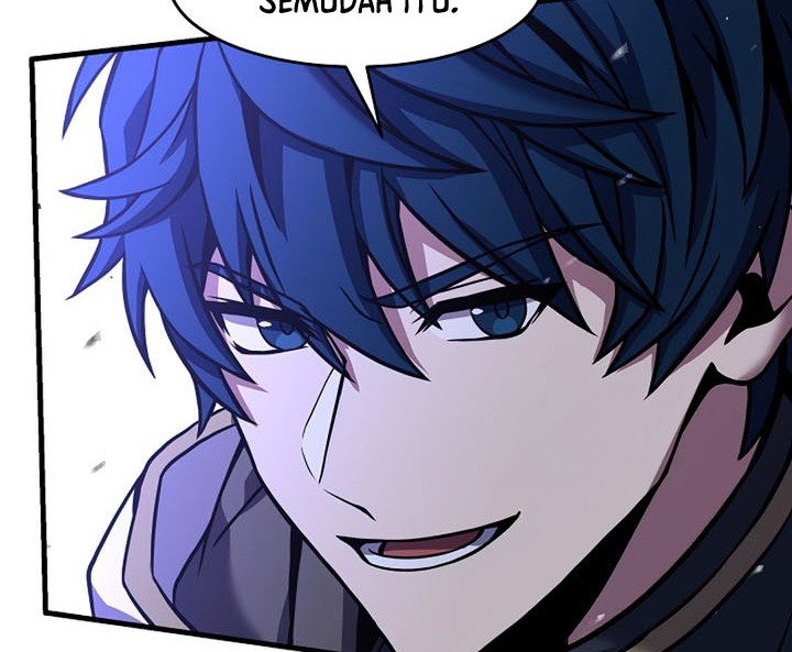 Return of The Greatest Lancer Chapter 71 - halaman 83