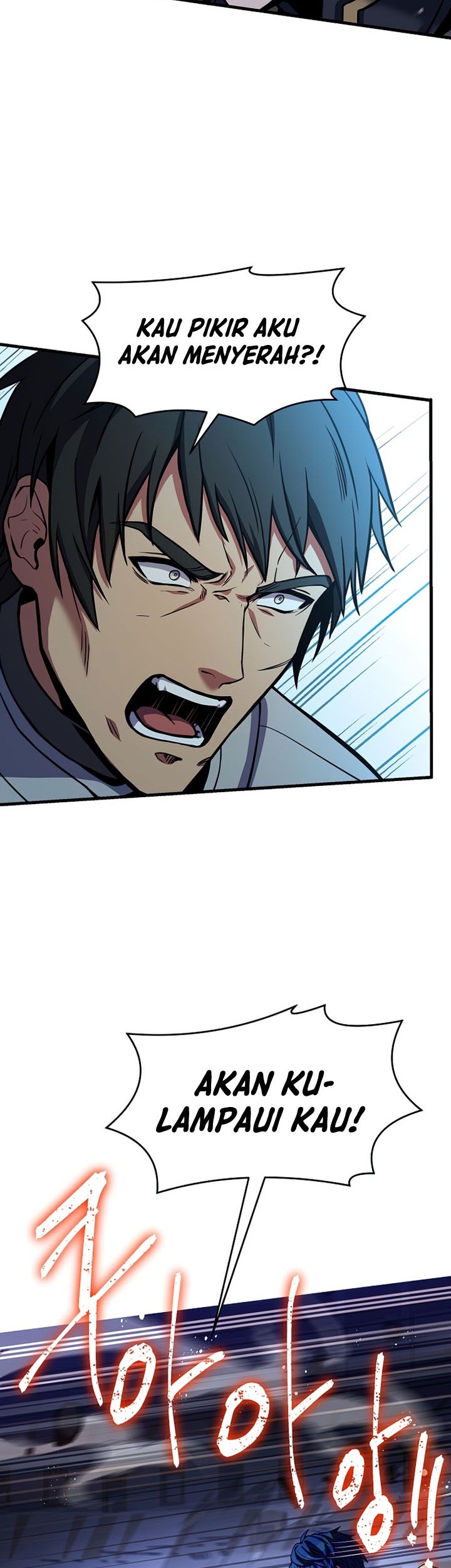 Return of The Greatest Lancer Chapter 71 - halaman 84