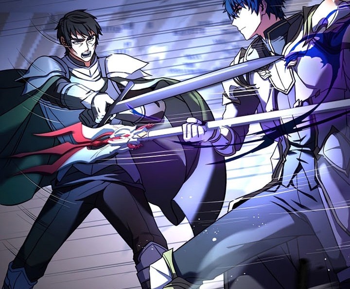 Return of The Greatest Lancer Chapter 71 - halaman 85