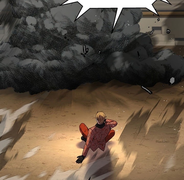 Return of The Greatest Lancer Chapter 71 - halaman 91