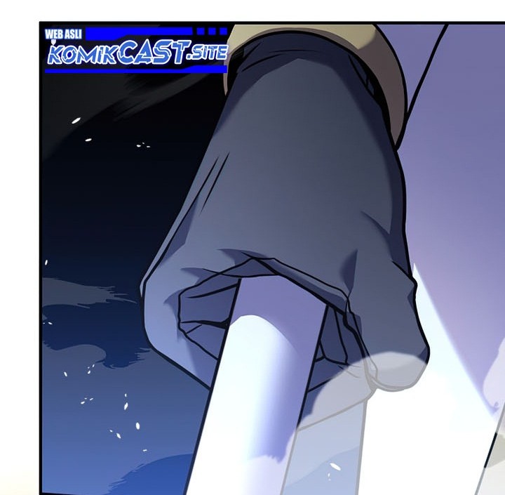 Return of The Greatest Lancer Chapter 71 - halaman 93