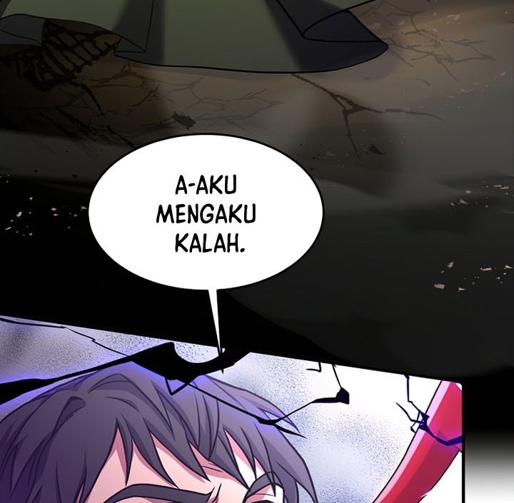 Return of The Greatest Lancer Chapter 71 - halaman 95