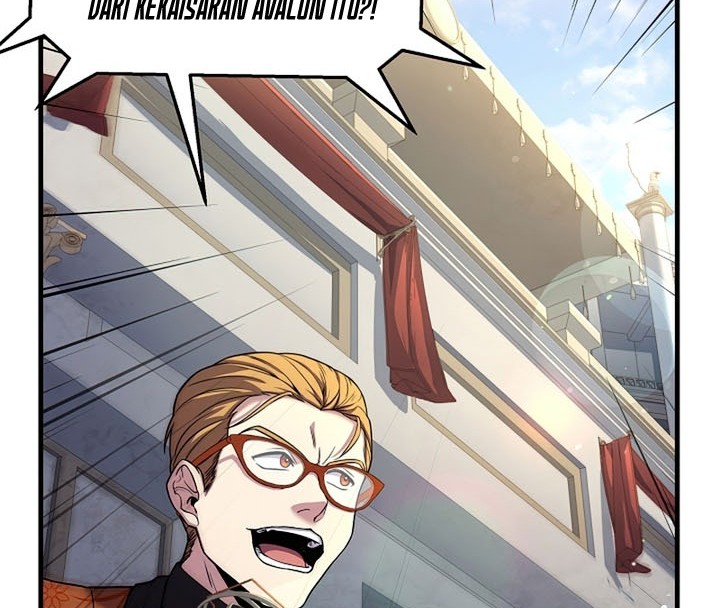 Return of The Greatest Lancer Chapter 71 - halaman 99
