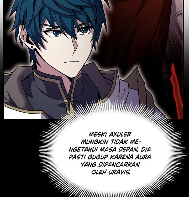 Return of The Greatest Lancer Chapter 72 - halaman 19