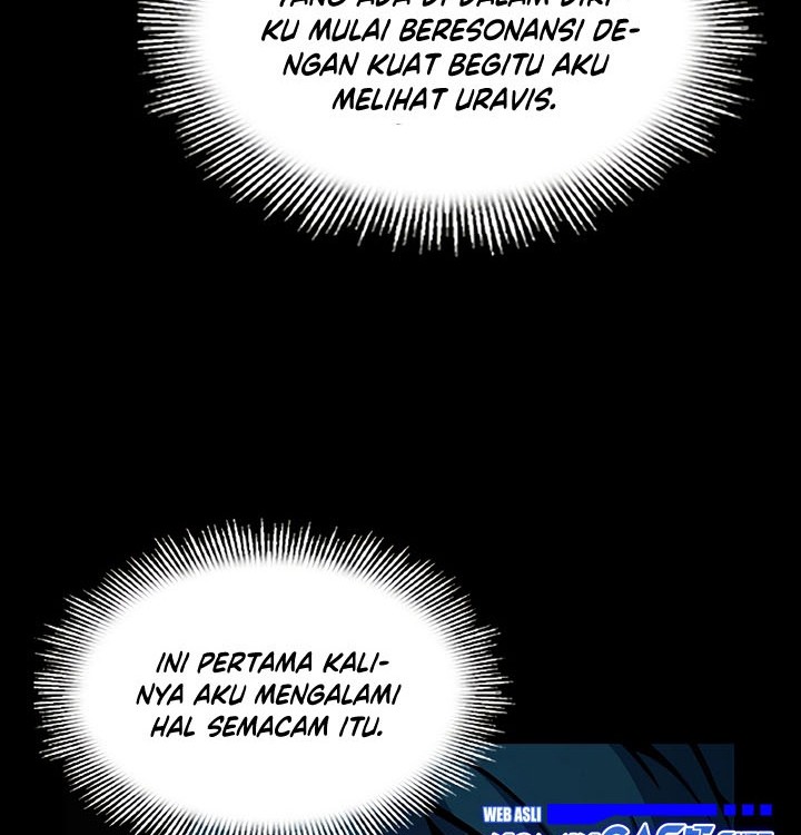 Return of The Greatest Lancer Chapter 72 - halaman 21
