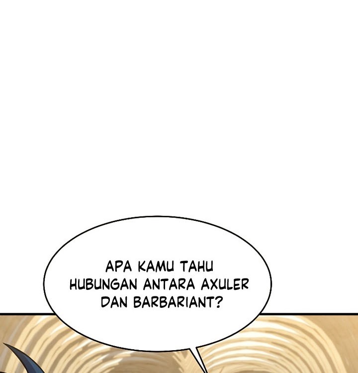 Return of The Greatest Lancer Chapter 72 - halaman 23