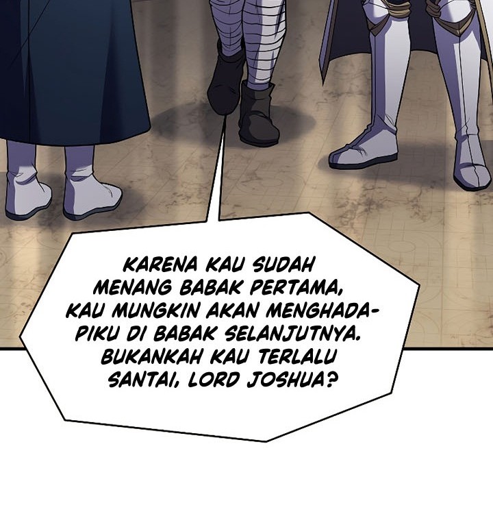 Return of The Greatest Lancer Chapter 72 - halaman 25