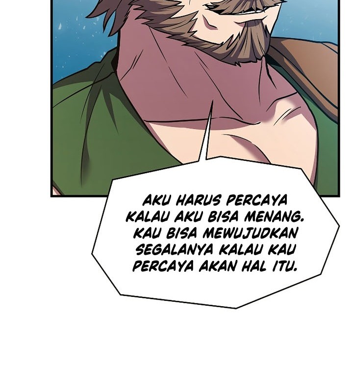 Return of The Greatest Lancer Chapter 72 - halaman 27