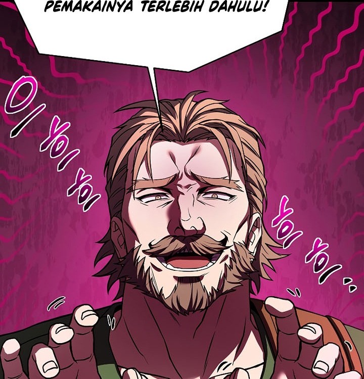 Return of The Greatest Lancer Chapter 72 - halaman 29